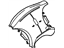 GM 16823150 Driver Air Bag