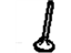 GM 90220121 Intake Valve