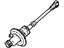 GM 24272579 Master Cylinder