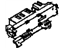 GM 7846340 Ignition Switch