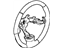 GM 25909872 Steering Wheel