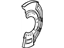GM 95023671 Splash Shield