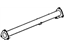 GM 15734030 Pipe, Exhaust Pipe
