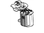 GM 13596945 Fuel Pump