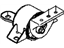 GM 96535431 Front Mount