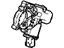 GM 23190644 Window Motor, Front Passenger Side