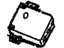GM 22052753 Control Module