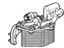 GM 12658068 Cooler Assembly