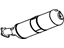 GM 22896367 Diesel Particulate Filter