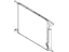 GM 95227758 Condenser