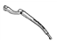 GM 15890059 Arm, Windshield Wiper Arm