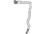 GM 22900973 Negative Cable