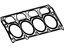 GM 12654622 Head Gasket