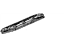 GM 10127410 Valve Cover Gasket, Passenger Side