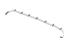 GM 23261761 Positive Cable