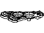 GM 24205584 Cover, Transmission Servo & Accumulator