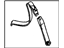 GM 12516944 Belt, Passenger Side