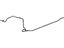 GM 15279855 Pipe, Fuel Line