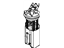 GM 19369905 Fuel Pump