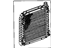 GM 12487371 Hose Kit, Engine Coolant Recovery