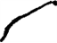 GM 13594431 Cable, Radio Antenna