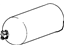 GM 23389920 Fuel Tank