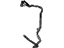 GM 15815674 Pipe, Fuel Line, Front