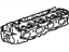 GM 24570716 Cylinder Head