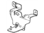 GM 84055069 Bracket, Electronic Brake Control