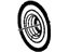 GM 24225526 Dam, Transmission Clutch