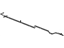 GM 84764351 Pipe, Fuel Line