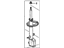 GM 94859875 Strut