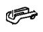 GM 88994009 Inner Cover