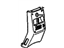 GM 12371856 Rear Trim Panel