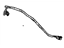 GM 12124662 Connector, Electronic Brake Control