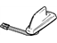 GM 23258396 Antenna, Power Radio Antenna