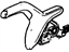 GM 95406287 Parking Brake Handle