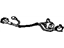 GM 94840334 Ignition Switch