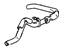 GM 15735465 Pipe, Exhaust Tail Pipe