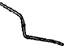 GM 96534520 Pipe, Hydraulic Brake