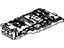 GM 24226709 Body, Transmission Main Control Valve Body