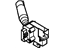 GM 1995947 Wiper Switch, White Stripe