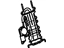 GM 25939270 Lumbar Support, Front