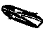 GM 95971079 Adjust Handle