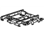 GM 15926524 Seat Frame, Passenger Side