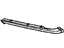 GM 3535088 Rub Strip, Driver Side, Rubber