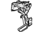 GM 52366040 Pedal, Accelerator Pedal