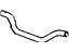 GM 25923501 Hose, Vacuum Power Brake