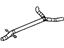 GM 19152014 Pipe, Exhaust Pipe