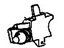 GM 19209609 Headlamp Switch